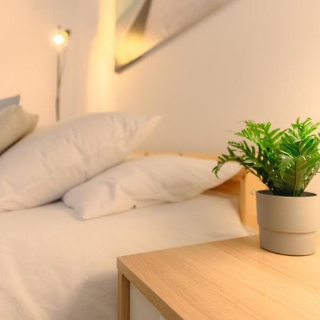 Apartamento En El Centro De مدريد المظهر الخارجي الصورة