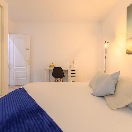 Apartamento En El Centro De مدريد المظهر الخارجي الصورة