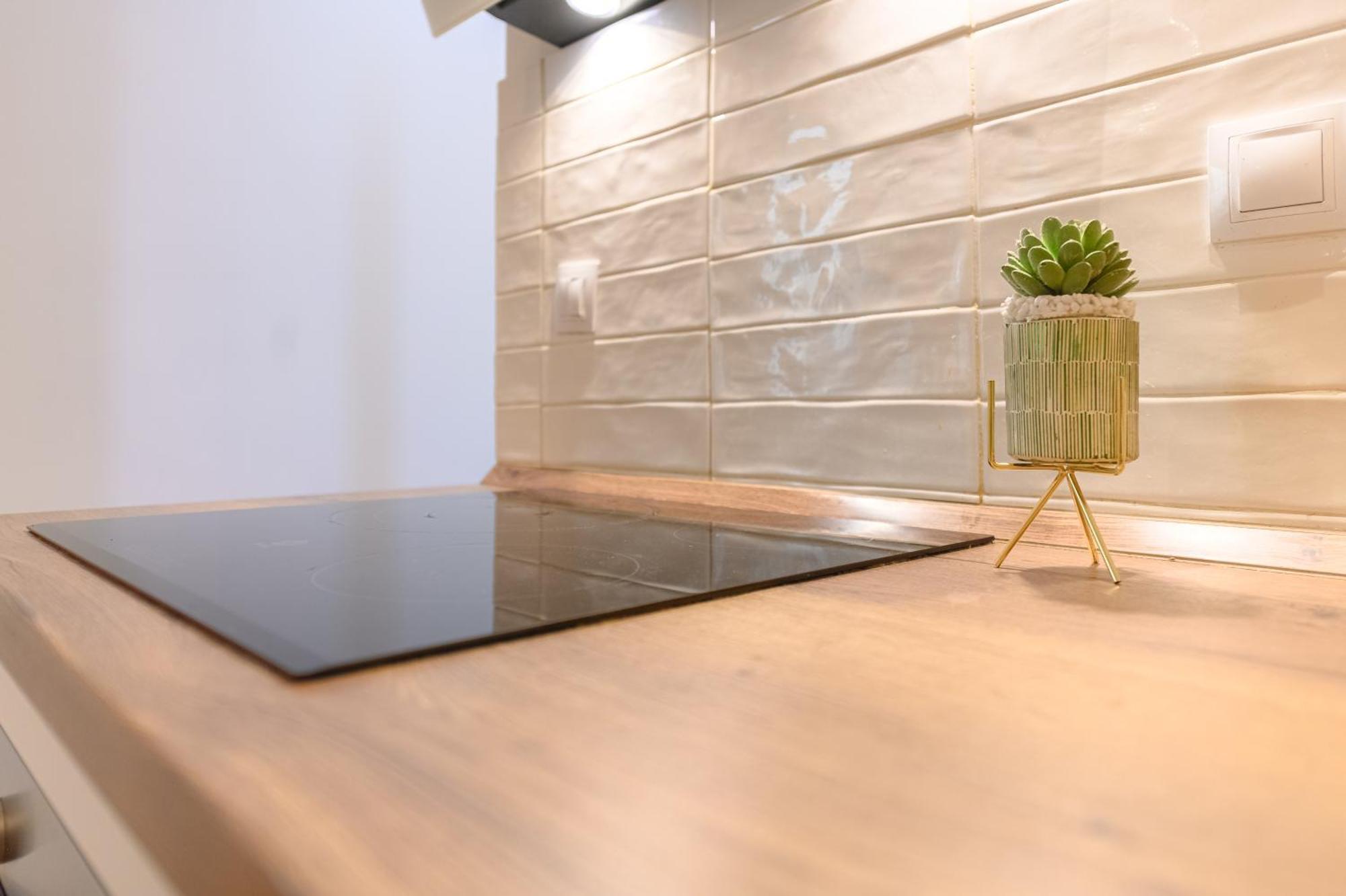 Apartamento En El Centro De مدريد المظهر الخارجي الصورة