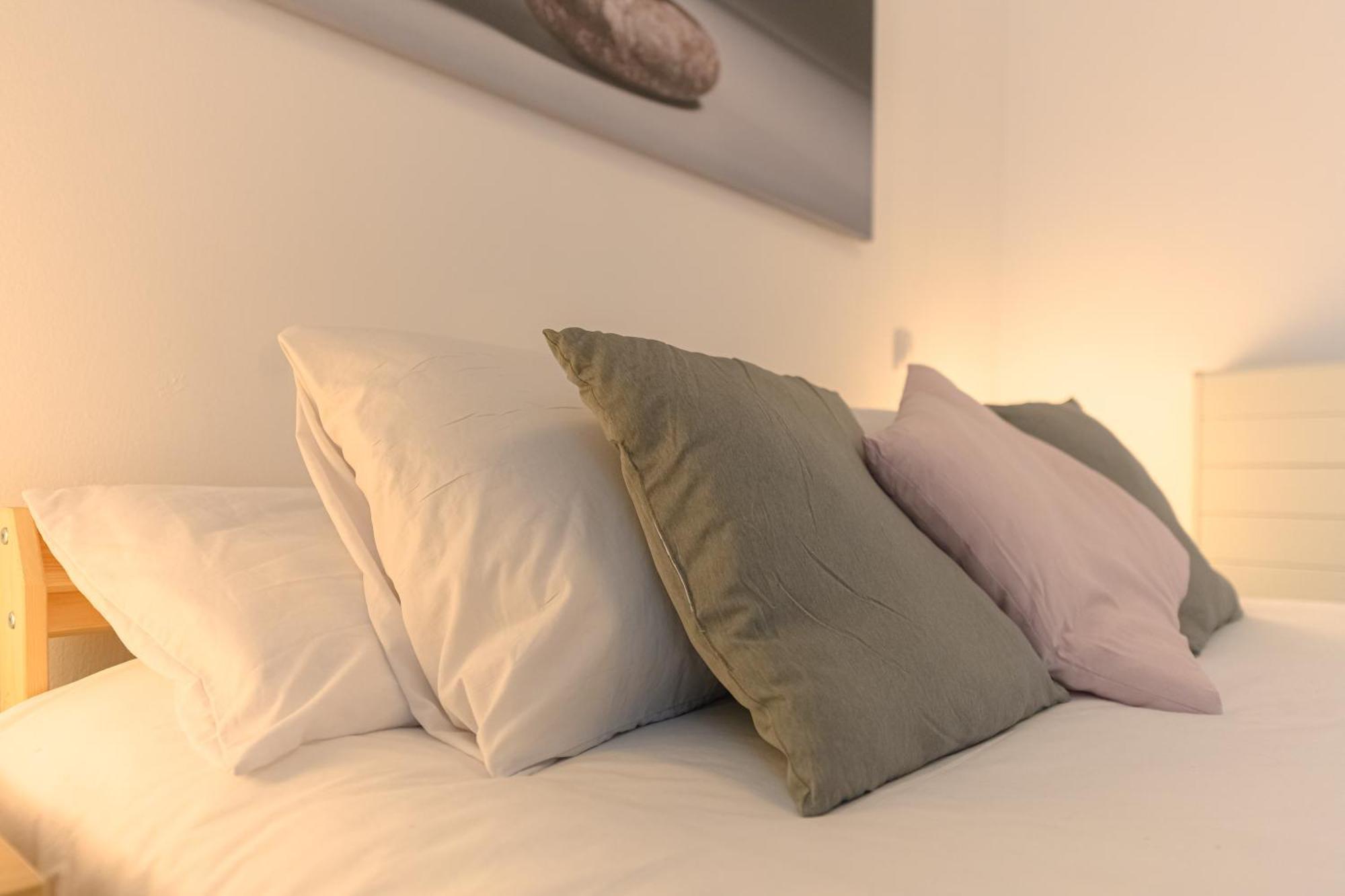 Apartamento En El Centro De مدريد المظهر الخارجي الصورة