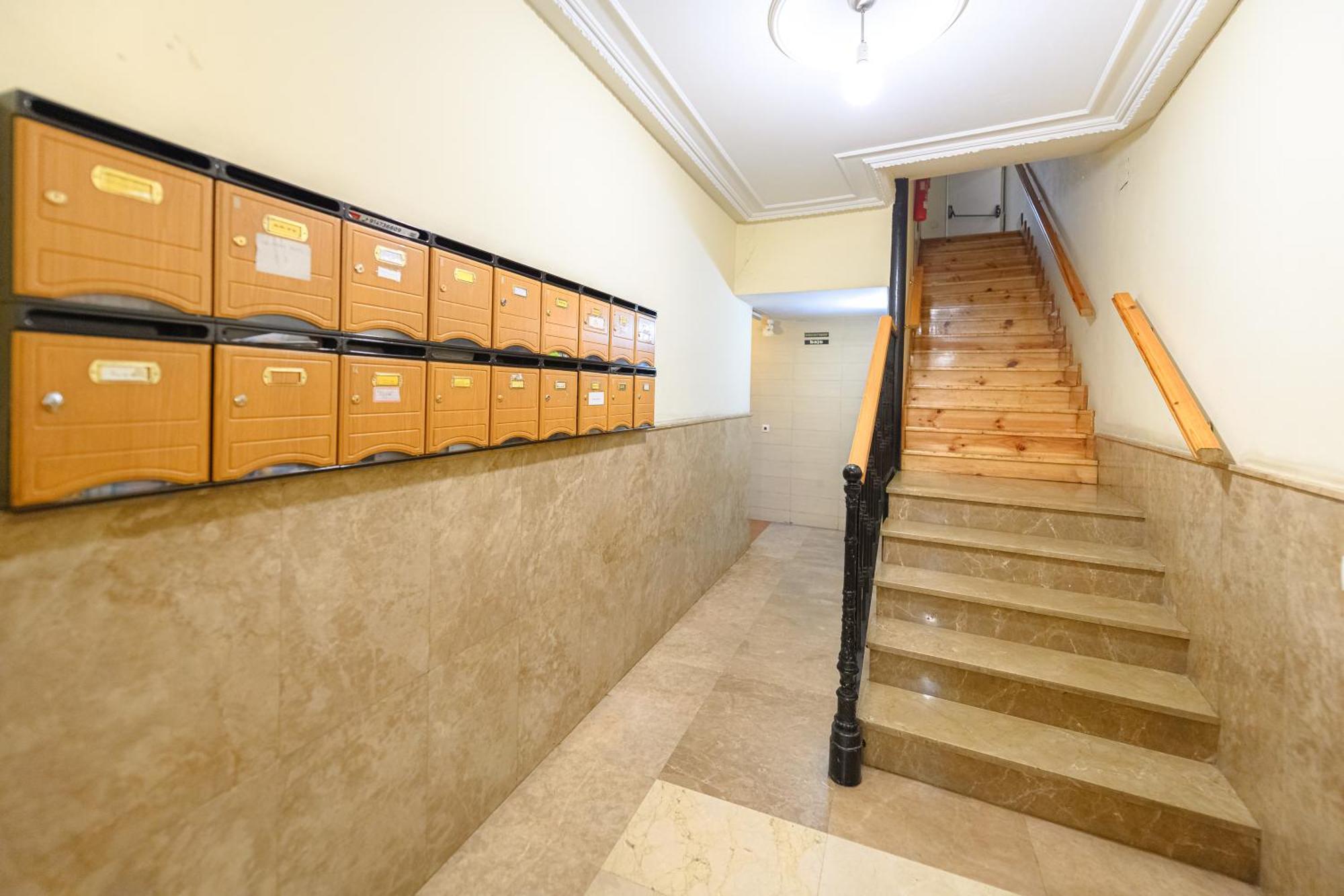 Apartamento En El Centro De مدريد المظهر الخارجي الصورة