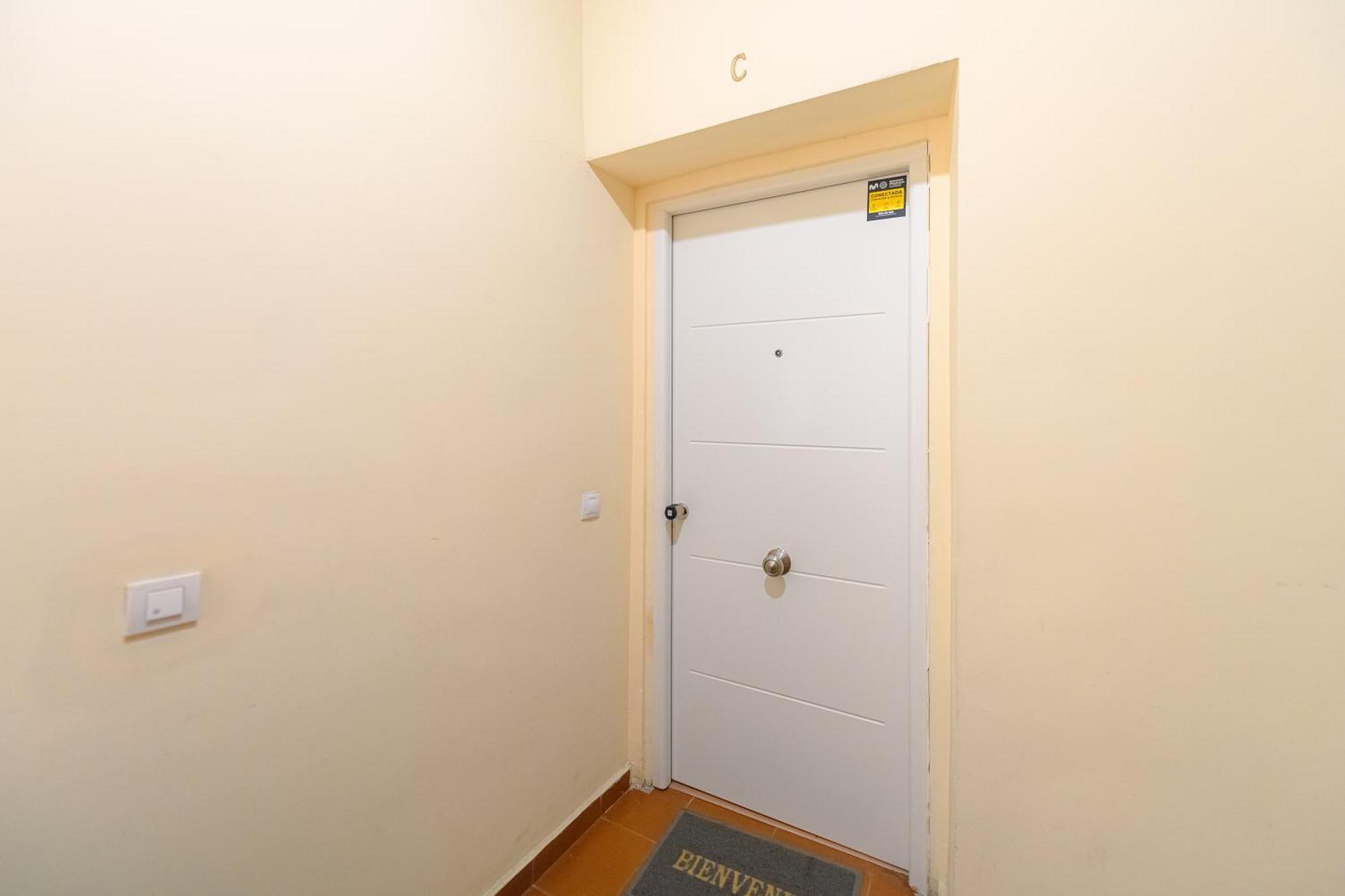 Apartamento En El Centro De مدريد المظهر الخارجي الصورة