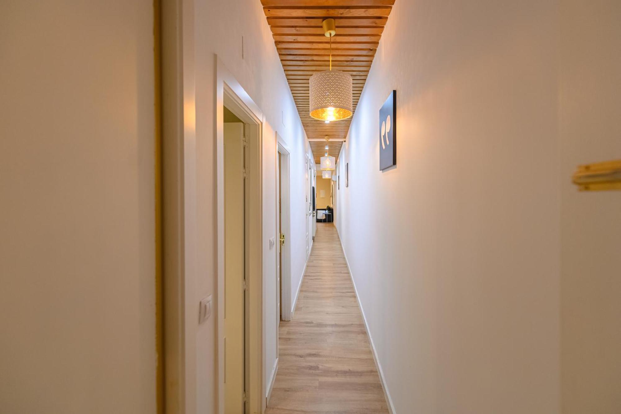 Apartamento En El Centro De مدريد المظهر الخارجي الصورة