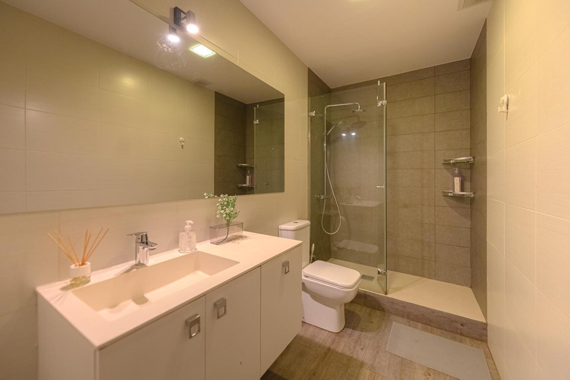 Apartamento En El Centro De مدريد المظهر الخارجي الصورة