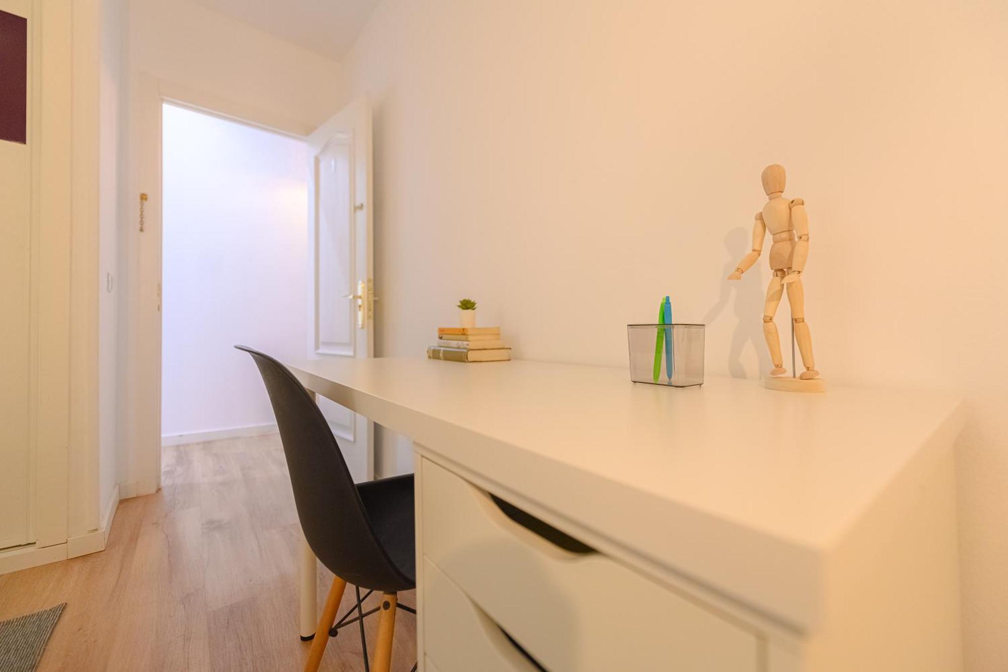 Apartamento En El Centro De مدريد المظهر الخارجي الصورة