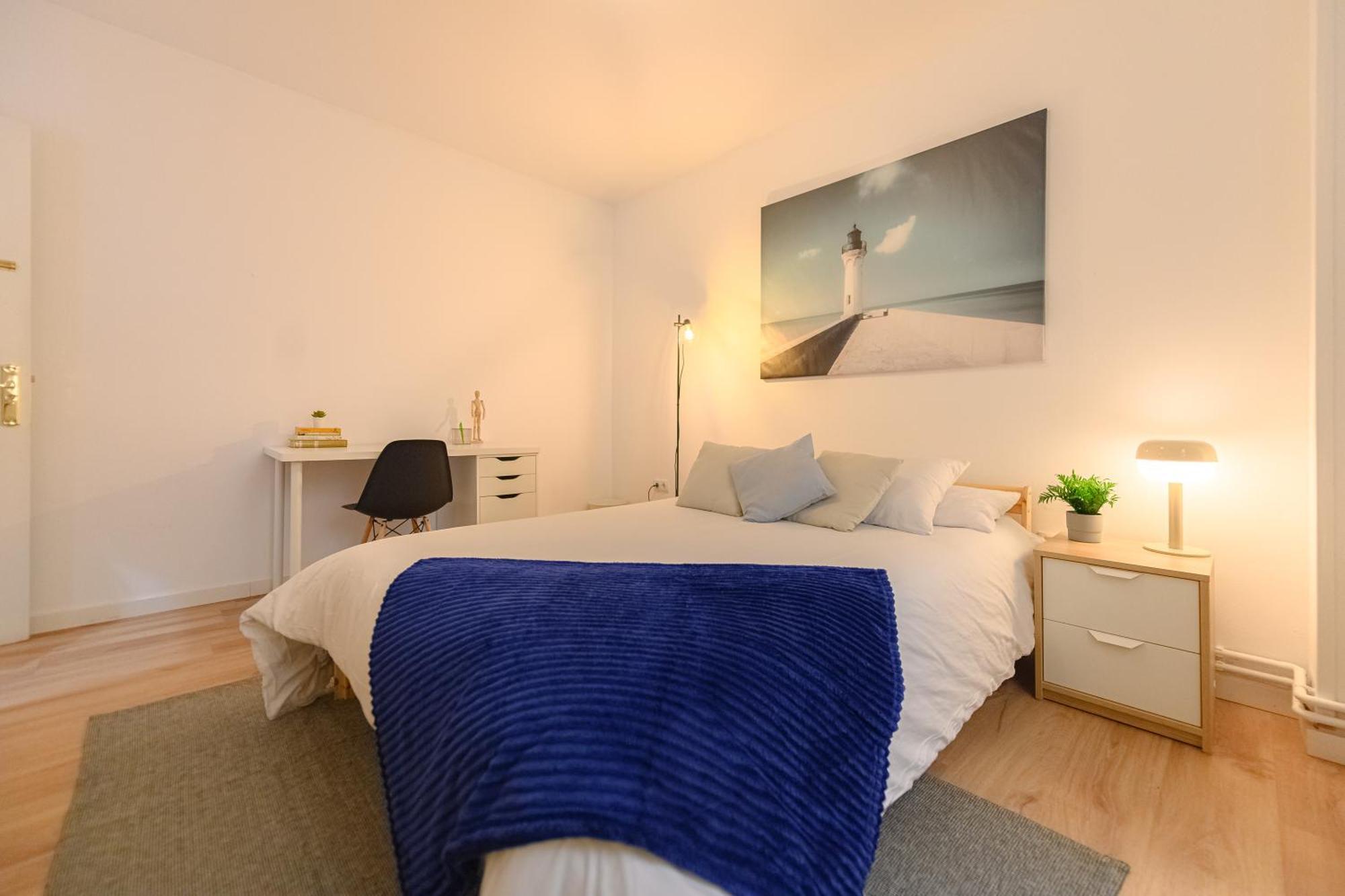 Apartamento En El Centro De مدريد المظهر الخارجي الصورة
