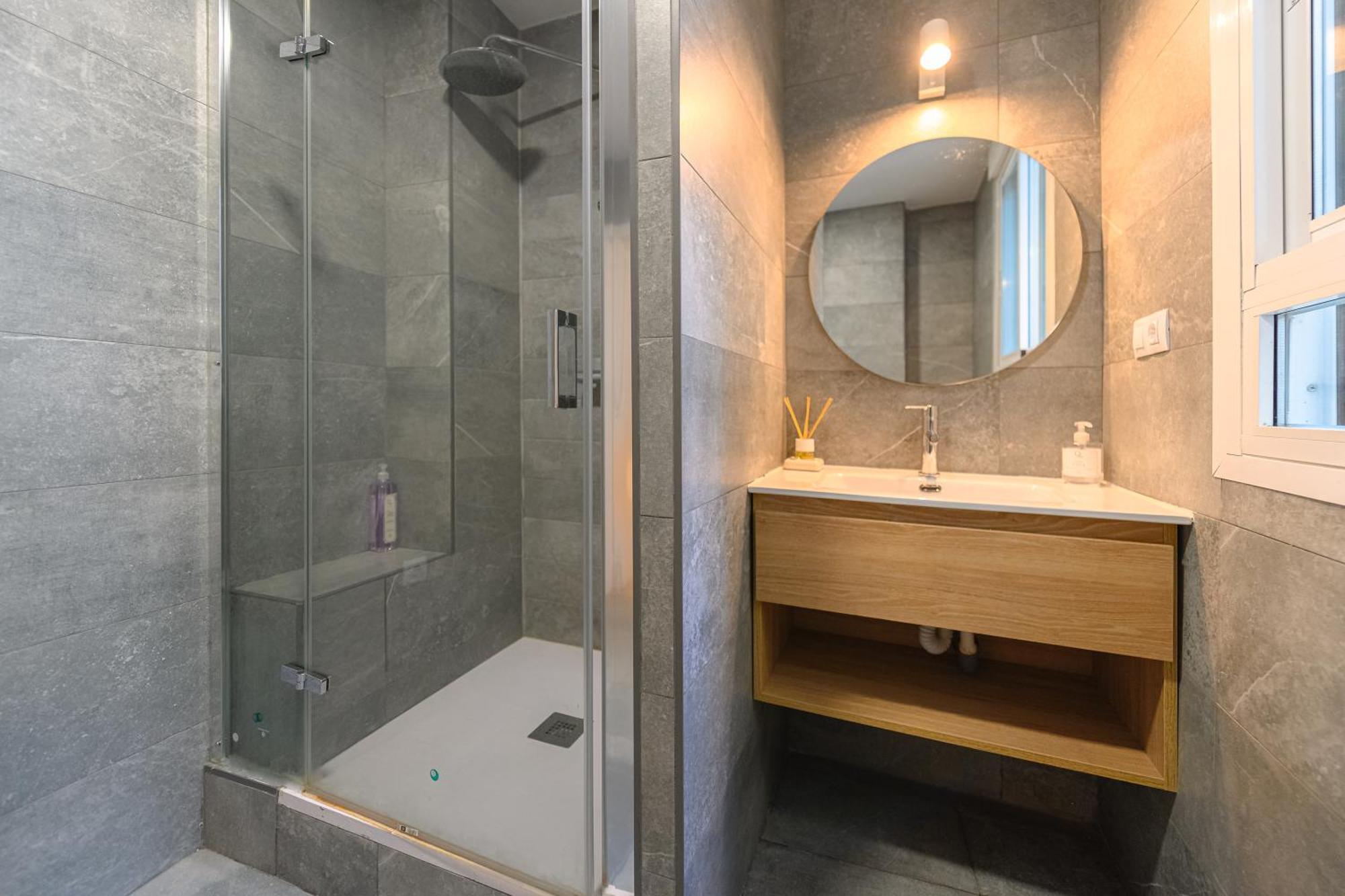 Apartamento En El Centro De مدريد المظهر الخارجي الصورة
