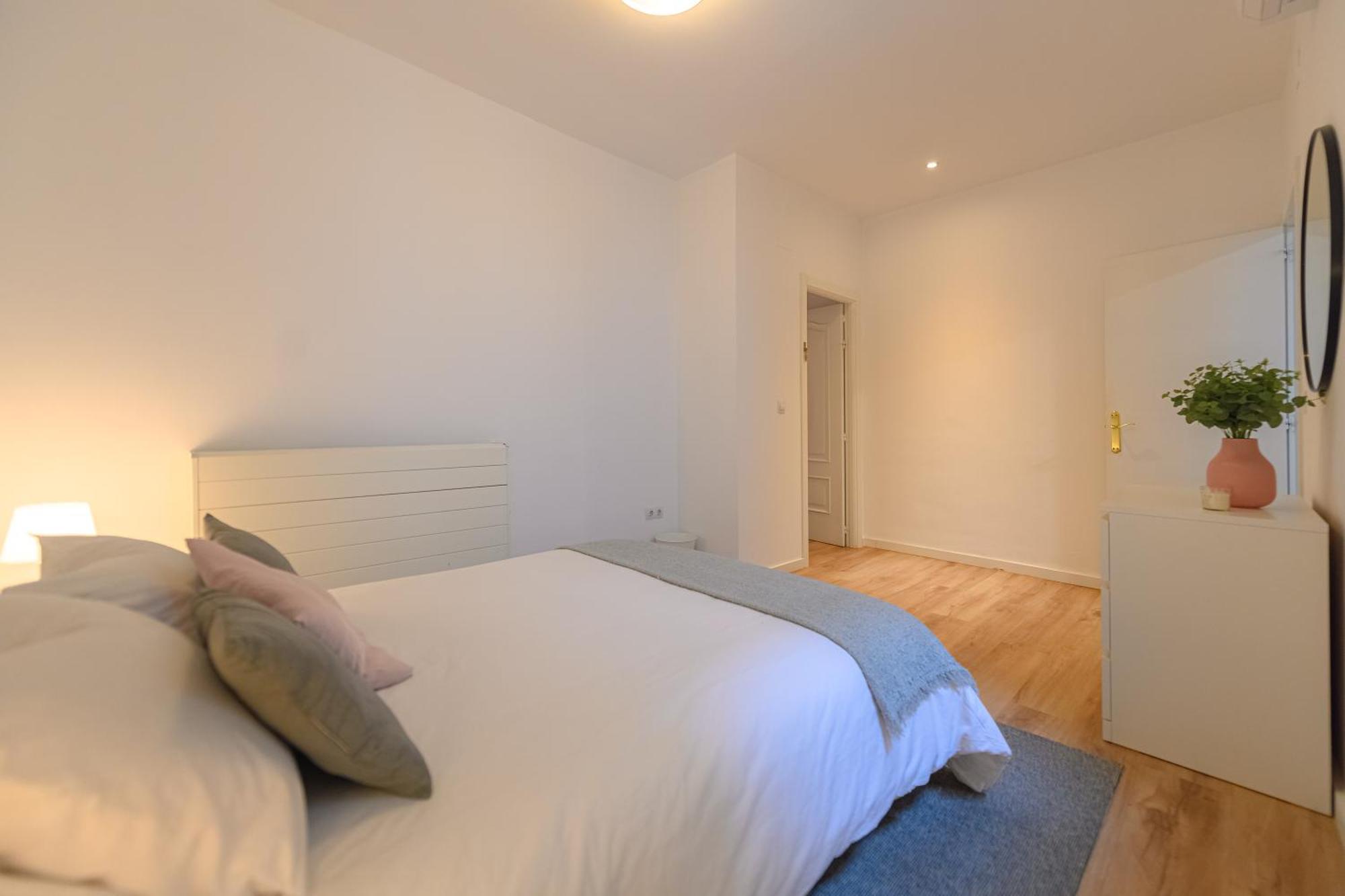 Apartamento En El Centro De مدريد المظهر الخارجي الصورة