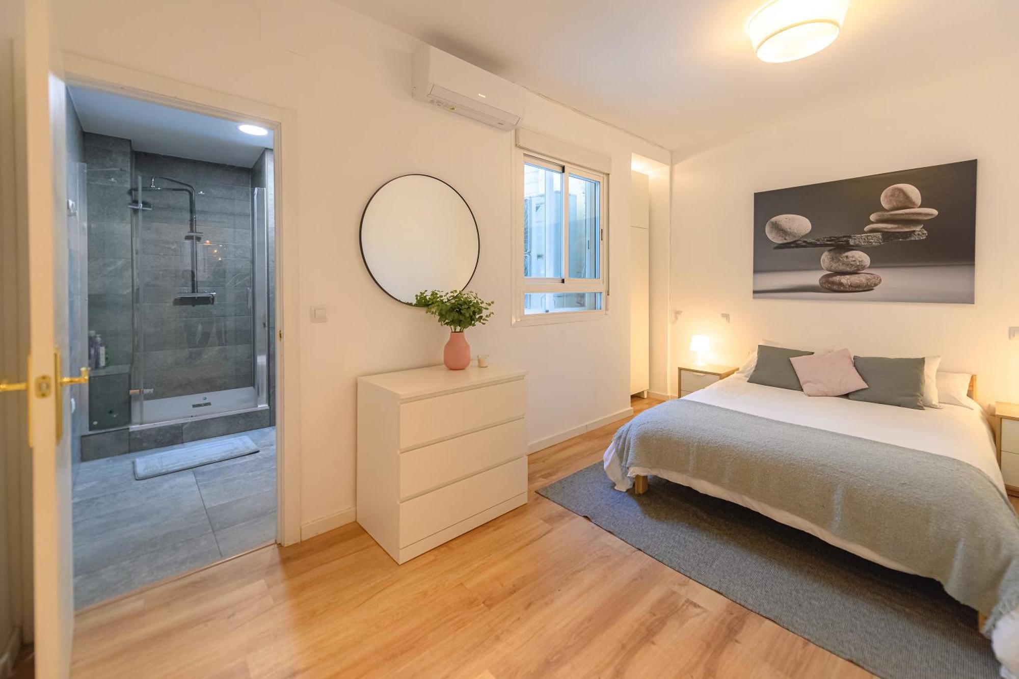 Apartamento En El Centro De مدريد المظهر الخارجي الصورة