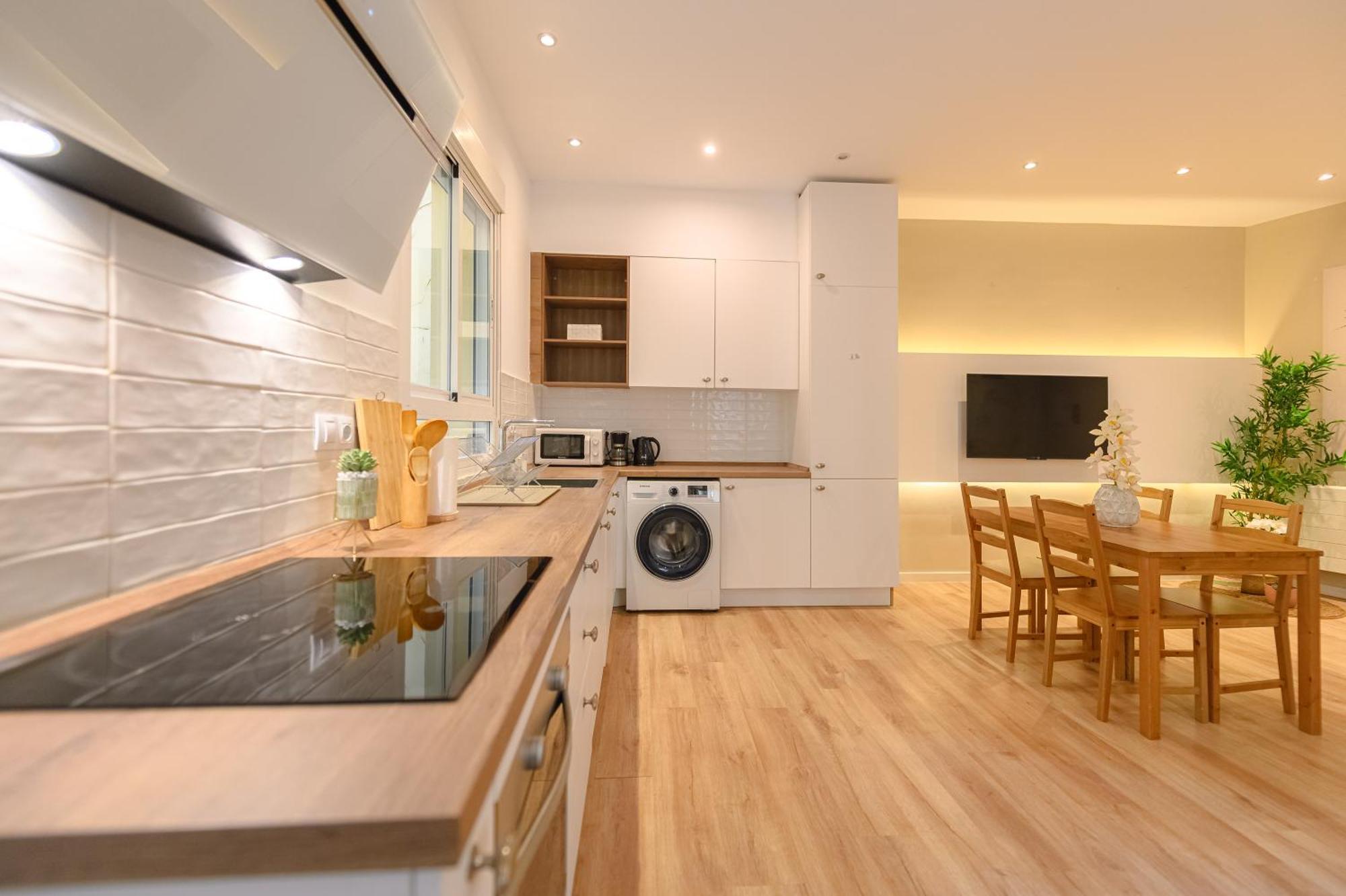 Apartamento En El Centro De مدريد المظهر الخارجي الصورة