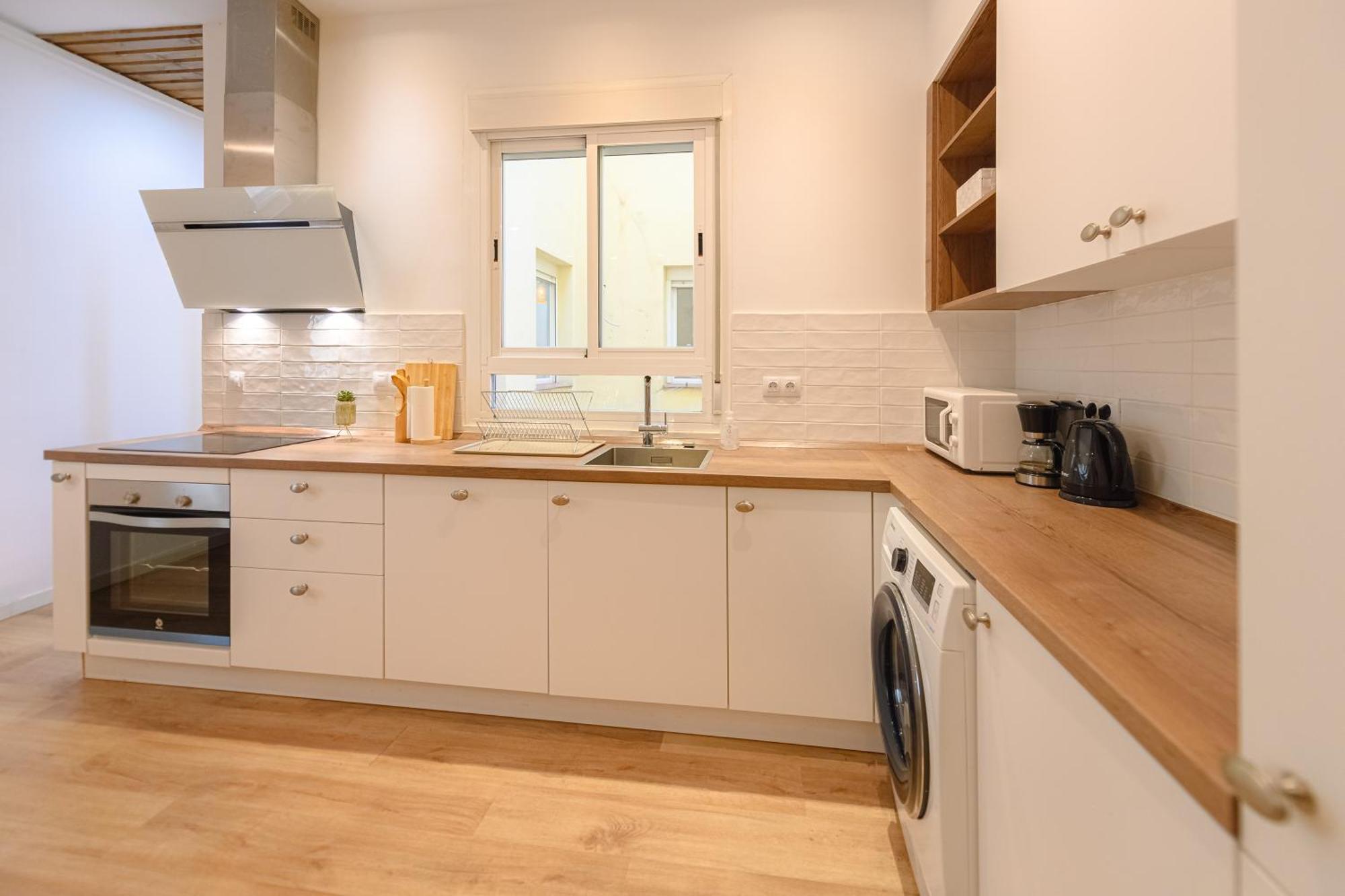 Apartamento En El Centro De مدريد المظهر الخارجي الصورة