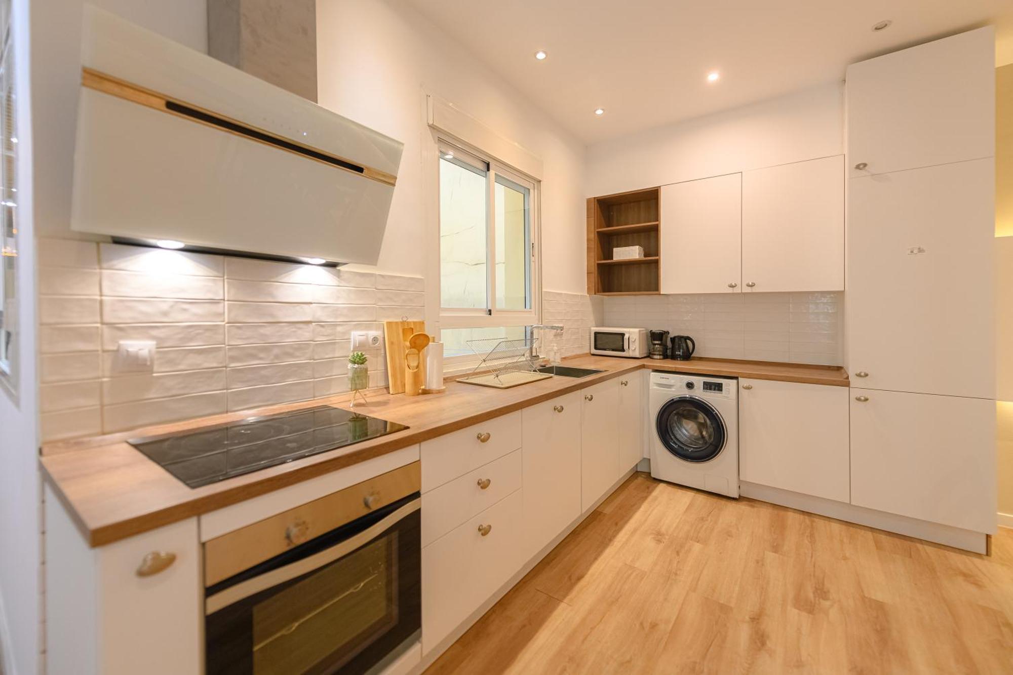 Apartamento En El Centro De مدريد المظهر الخارجي الصورة