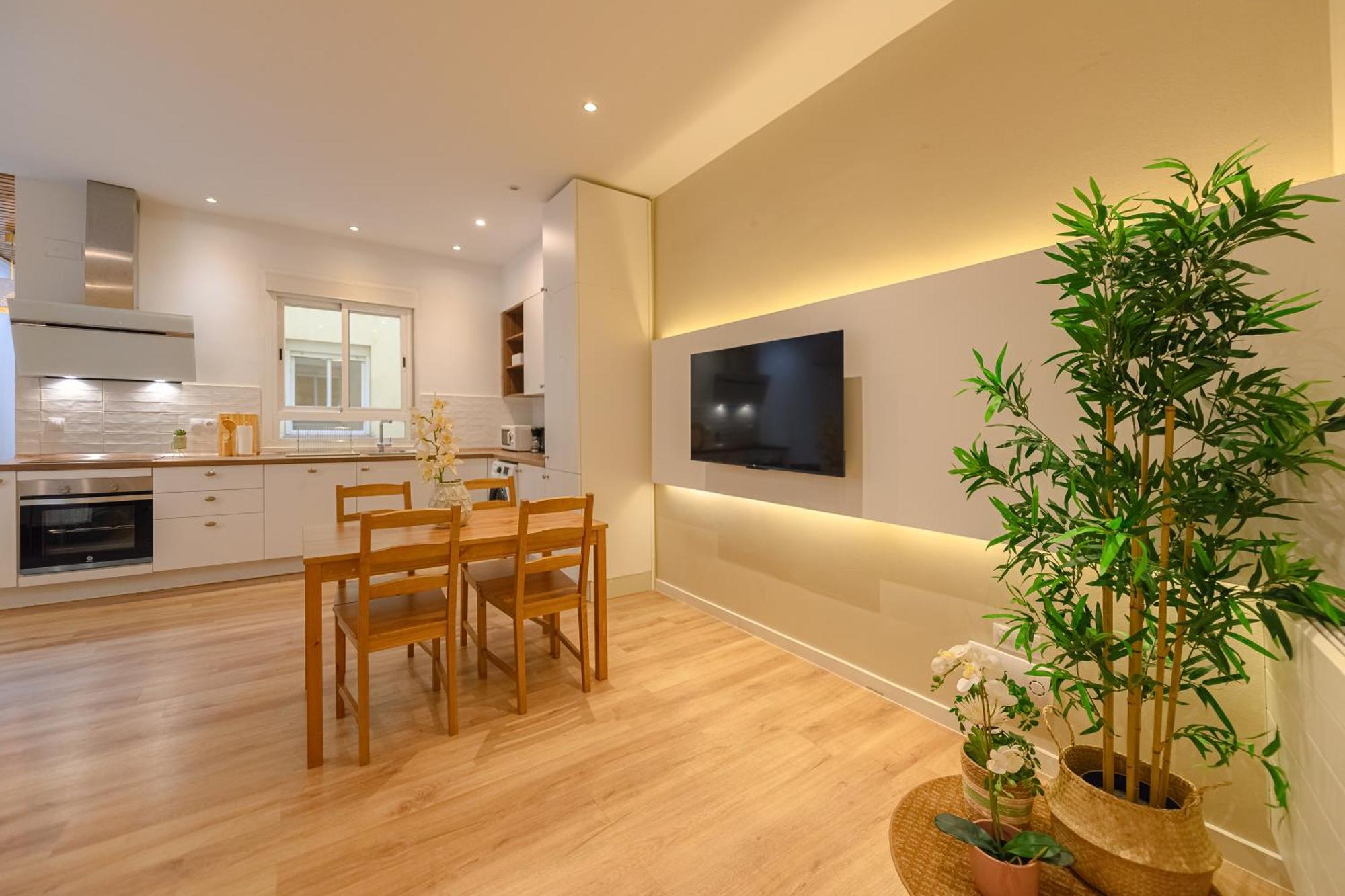Apartamento En El Centro De مدريد المظهر الخارجي الصورة