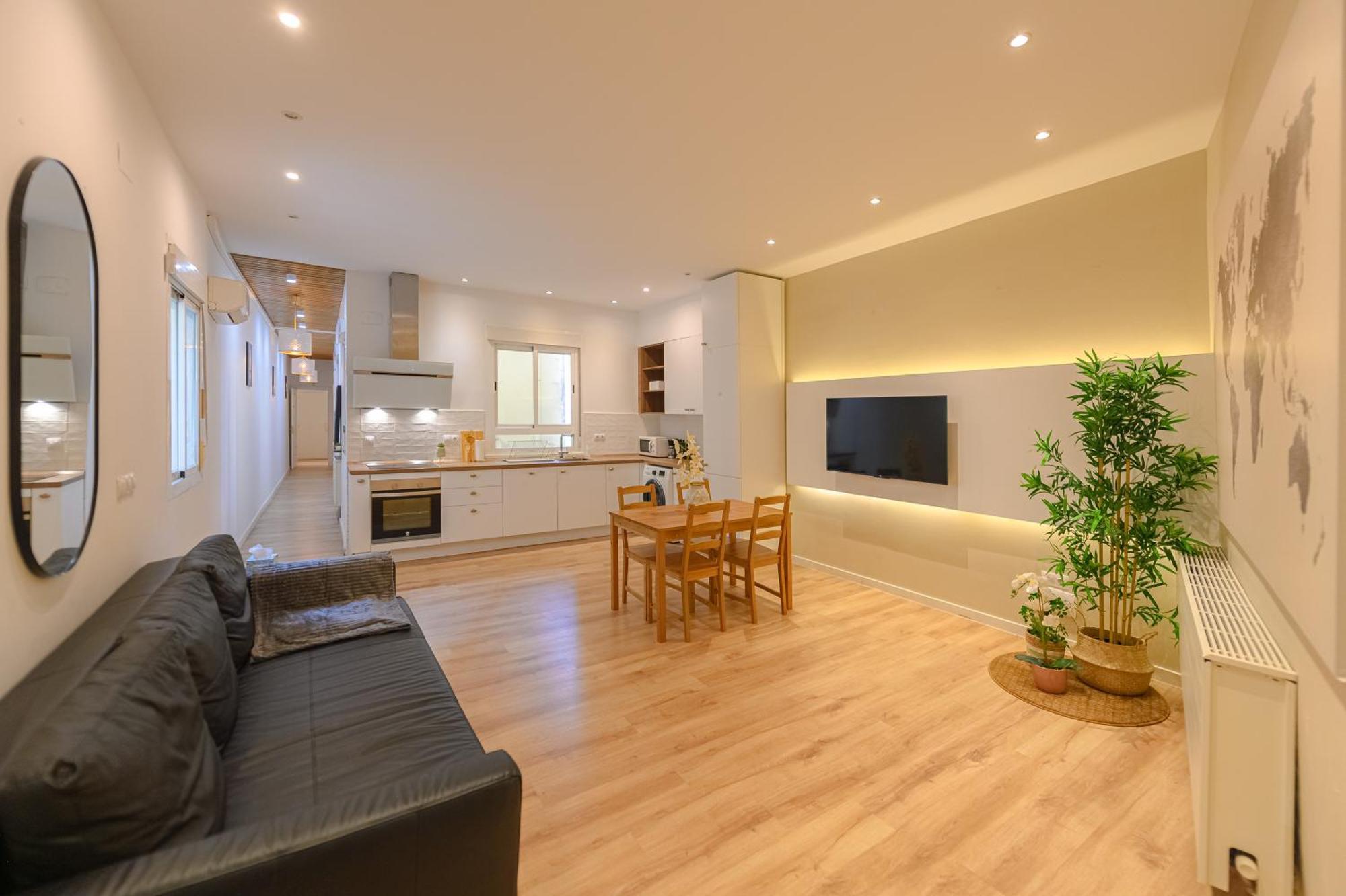 Apartamento En El Centro De مدريد المظهر الخارجي الصورة